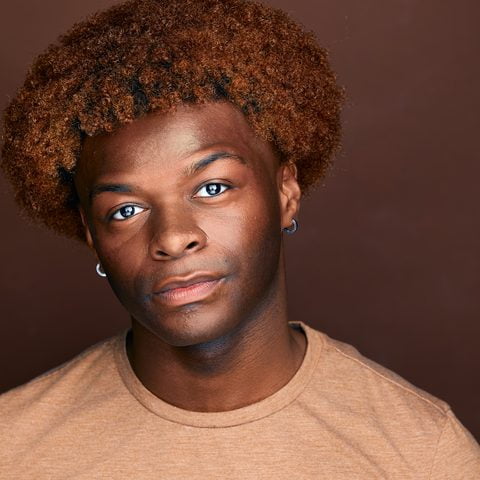 Jaylon Golden