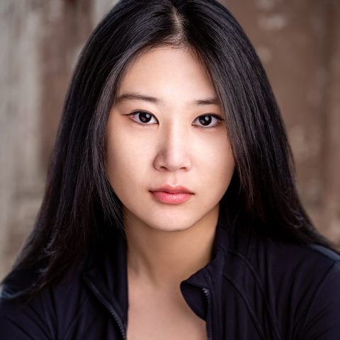 Joyce Lee