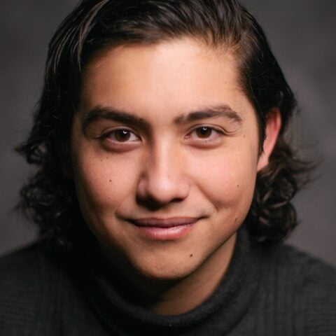 Brandon Acosta