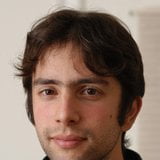 Itamar Moses