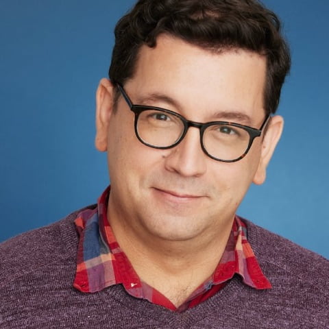 Joe Zarrow