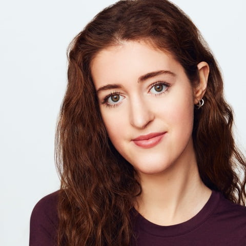 Zoe Nemetz